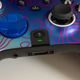 Up to three custom remap profiles can be stored on the Scuf Instinct and Instinct Pro, and toggled using a Profile button on the back.